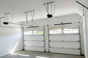 Alpharetta Garage Door Spring Repair